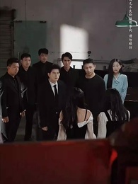逃脫者也 - Episode 16