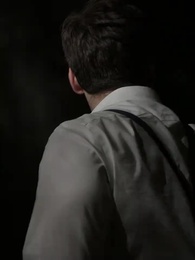 La Marca del Lobo - Episode 41