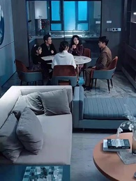 璀璨人生 - Episode 19