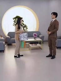 退休後怦然心動遇上你 - Episode 28