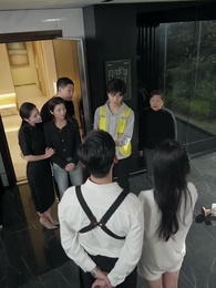 ตอนที่ 47 - ย้อนเวลามาล้างแค้น