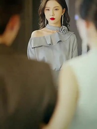 第48集 - 愛散時花落茶靡