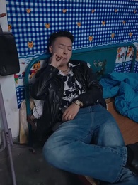 Episode 24 - Pencuri Waktu