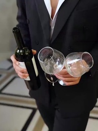 Episode 30 - My Husband's Driver Seduces Me