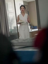 第12集 - 愛散時花落茶靡