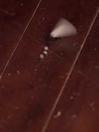 Episode 6 - [Dijuluki] Cinta dan Derita Istana