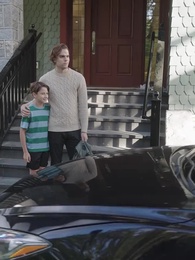 Episode 46 - Kopfsprung ins Herz