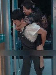 Episode 19 - Pencuri Waktu