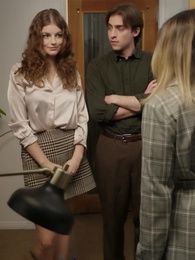 La Marca del Lobo - Episode 23