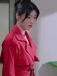 第31集 - 抱歉我才是繼承人