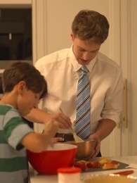 Kopfsprung ins Herz - Episode 50