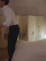 第2話 - 幽霊とのワンナイト