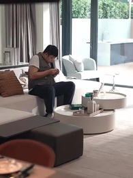 Episode 8 - Pencuri Waktu