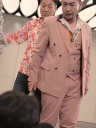 ตอนที่ 19 - ย้อนเวลามาล้างแค้น