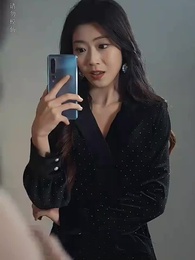 重生之無法割捨的母愛 - Episode 35