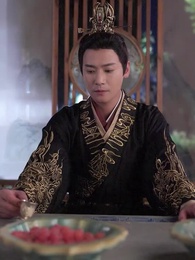 Episode 41 - [Dijuluki] Cinta dan Derita Istana