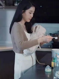 第31集 - 重生之無法割捨的母愛