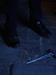 Episodio 60 - La Marca del Lobo