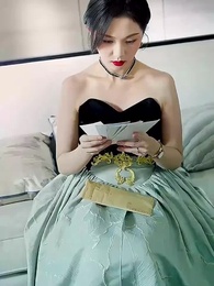 第27集 - 愛散時花落茶靡