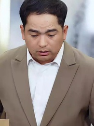 退休後怦然心動遇上你 - Episode 13