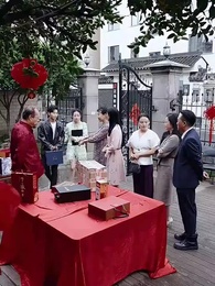 第57集 - 退休後怦然心動遇上你