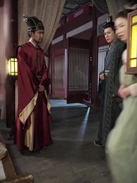 [Dijuluki] Cinta dan Derita Istana - Episode 51