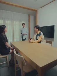 幽霊とのワンナイト - Episode 26