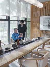 ตอนที่ 57 - ย้อนเวลามาล้างแค้น