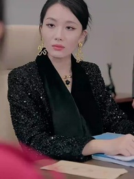 第13集 - 抱歉我才是繼承人