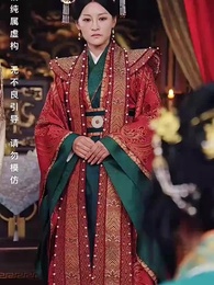 封後大典上皇母颯翻全場 - Episode 17