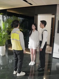 ตอนที่ 42 - ย้อนเวลามาล้างแค้น