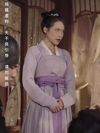 封後大典上皇母颯翻全場 - Episode 4