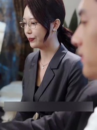 My Husband's Driver Seduces Me - Episode 31