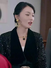 抱歉我才是繼承人 - Episode 28