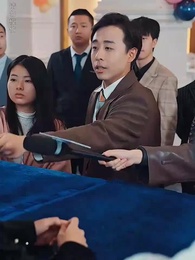 重生之無法割捨的母愛 - Episode 47