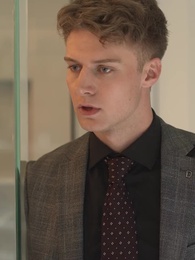 Kopfsprung ins Herz - Episode 28