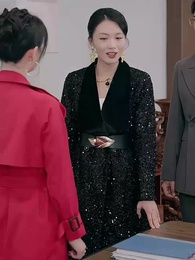 抱歉我才是繼承人 - Episode 29