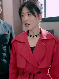 抱歉我才是繼承人 - Episode 23