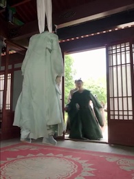 [Dijuluki] Cinta dan Derita Istana - Episode 26