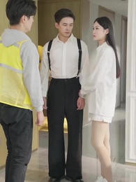 ตอนที่ 53 - ย้อนเวลามาล้างแค้น