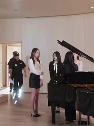 Kabur, Istri CEO adalah putri! - Episode 46