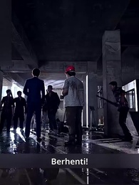 Episode 51 - Kaisar Telah Tiba!