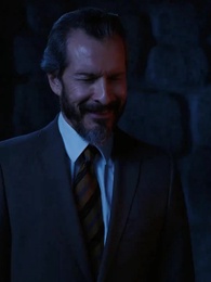 Episode 54 - Im Schicksal mit meinem Werwolf-Mann