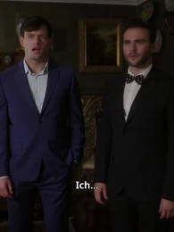 Im Schicksal mit meinem Werwolf-Mann - Episode 59