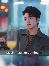 Episode 33 - Kabur, Istri CEO adalah putri!