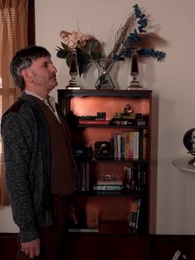 Episode 28 - [Synchron] Verbotene Liebe