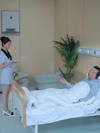 ตอนที่ 109 - แฟนผมดุนะขอบอก