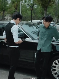 ตอนที่ 56 - วิวาห์ฟ้าแลบกับหมอฉีผู้เอาแต่ใจ