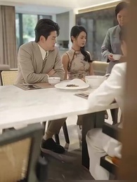 Episode 50 - Kabur, Istri CEO adalah putri!