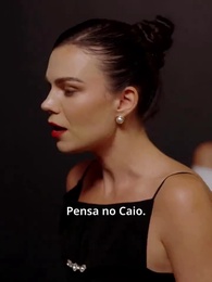 [Dublado] A CEO Secreta - Episode 84
